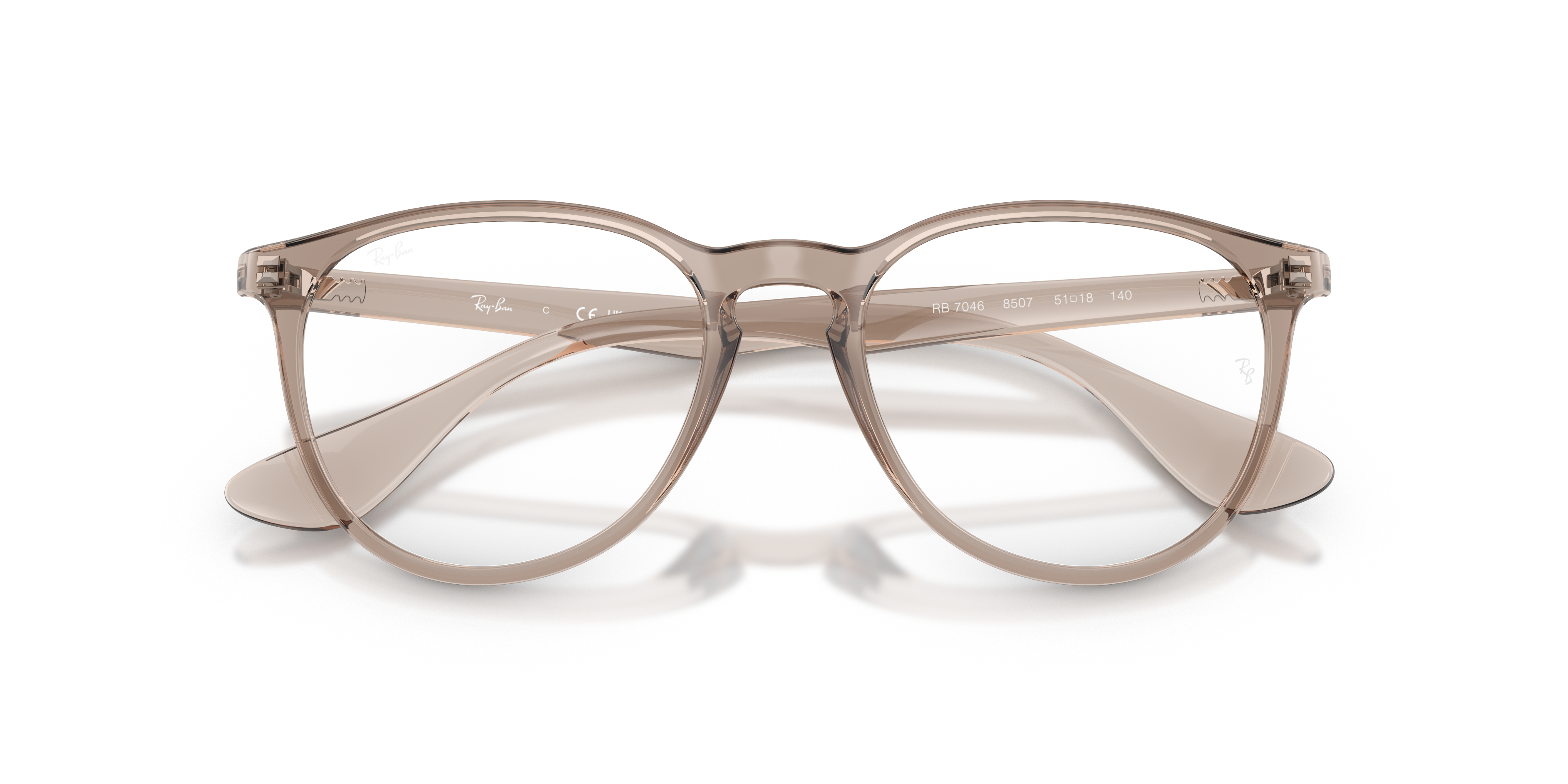 Ray-Ban RX7046 8507 Erika 